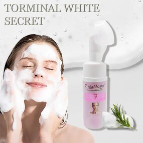Whitening Cleanser Manufacturer - Amino Acid Anti Aging