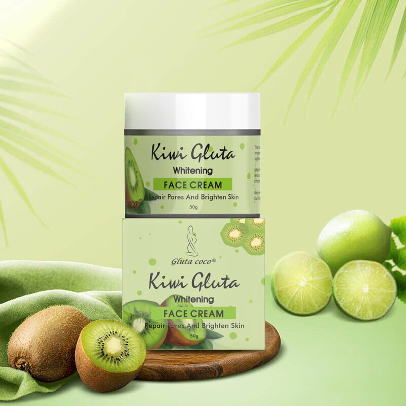 Skincare Set Manufacturer - Kiwi Whitening OEM