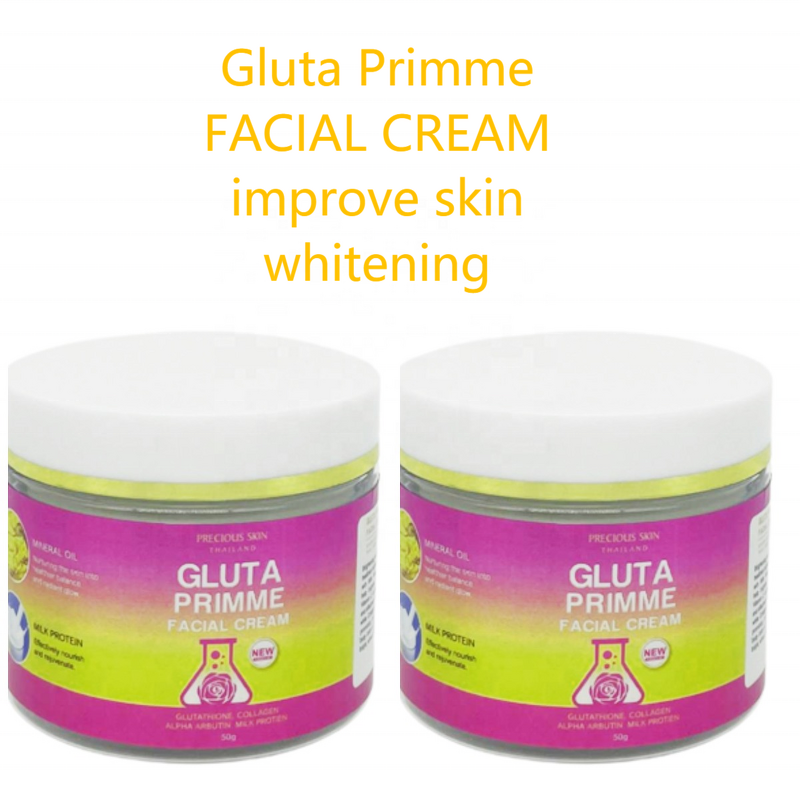 Day Night Cream Manufacturer - Natural Whitening