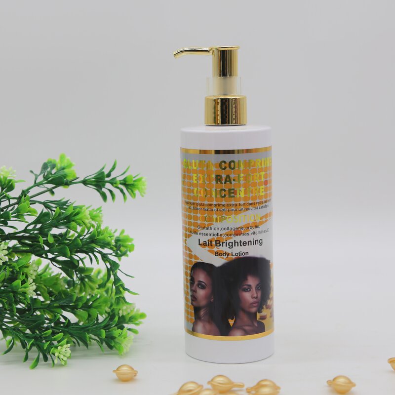 Face Care Kit Manufacturer - Gluta Comprime OEM