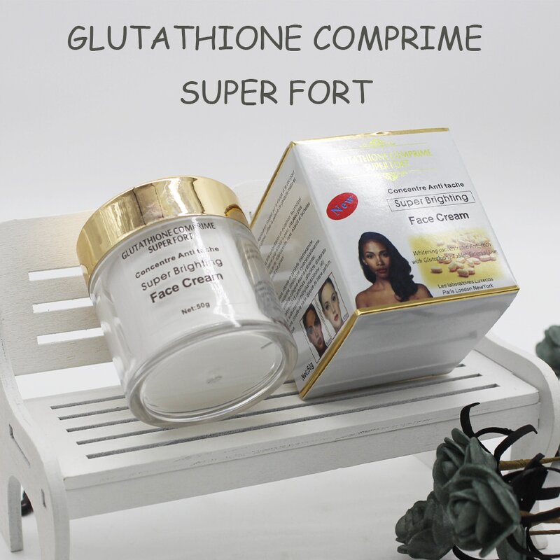 Face Cream Manufacturer - Skin Lightening Younger