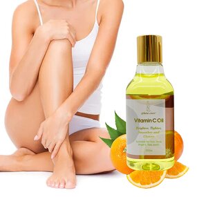 Vitamine C Oil Manufacturer - Lightening Complexion
