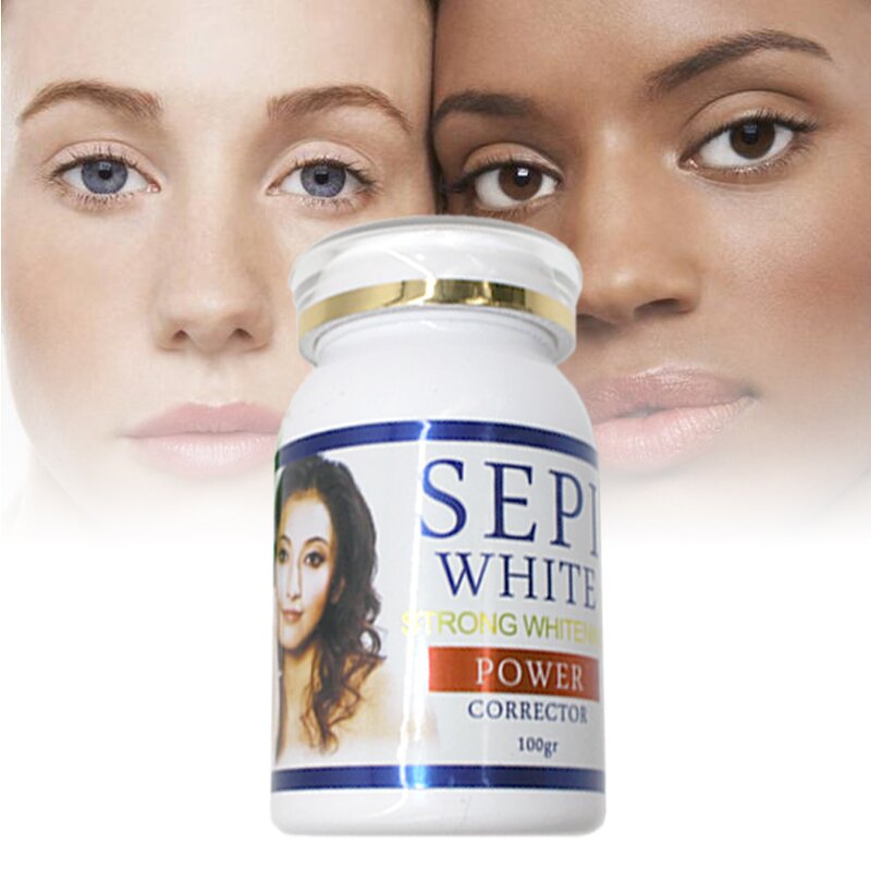 Whitening Powder Manufacturer - Kojic Acid Super