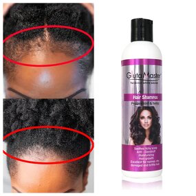 Hair Lotion Manufacturer - Smoothing Moisturizing