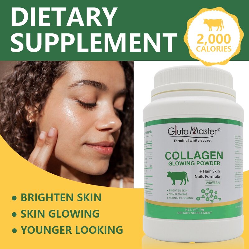 Protein Powder Manufacturer - Custom Supplement OEM