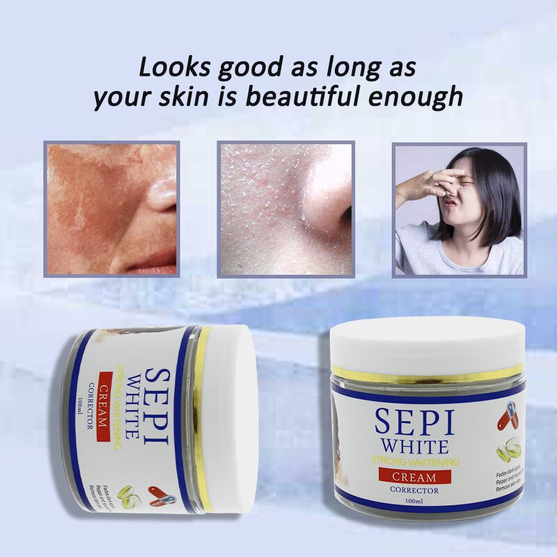 Face Cream Manufacturer - Terminal Anti Aging