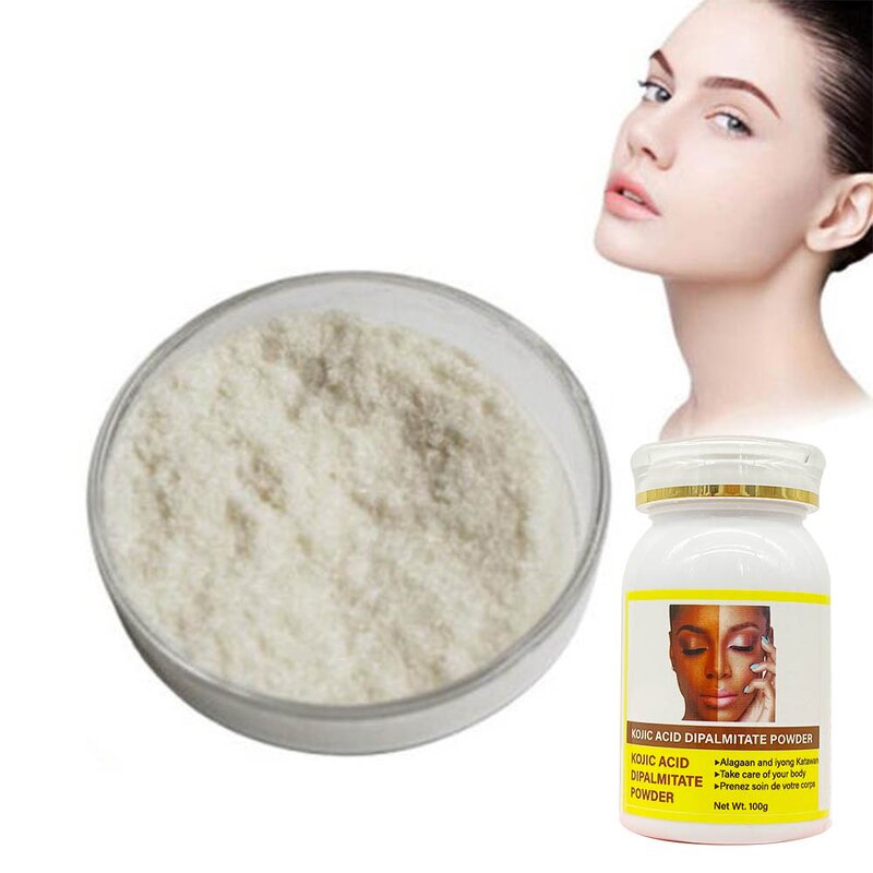 Whitening Powder Manufacturer - Kojic Acid Super