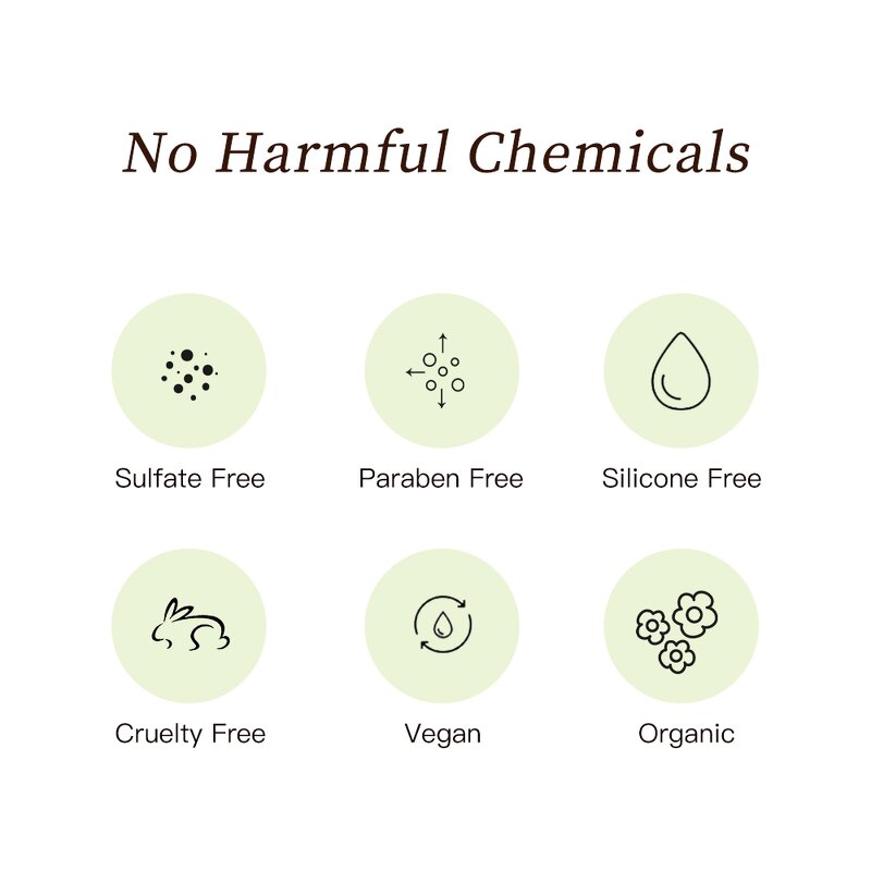 Hair Treatment Manufacturer - Private Label Organic