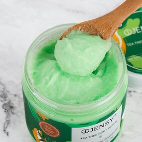 Body Scrub Manufacturer - Wholesale Gold Fruit