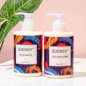 Hair Care Set Manufacturer - OEM Anti Dandruff