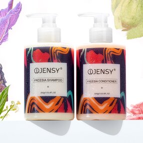 Hair Care Set Manufacturer - Wholesale Rice Water