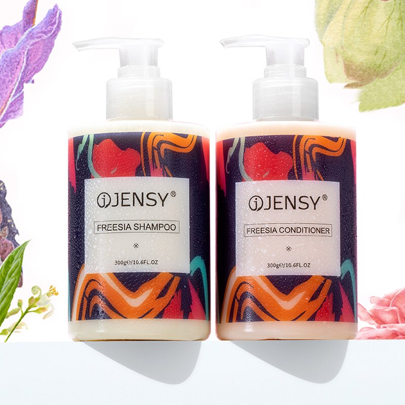 Hair Care Set Manufacturer - Wholesale Rice Water