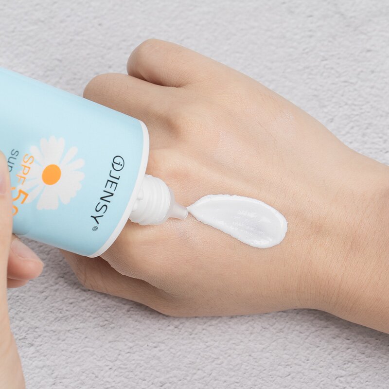 Sunscreen Lotion Manufacturer - Wholesale Custom OEM