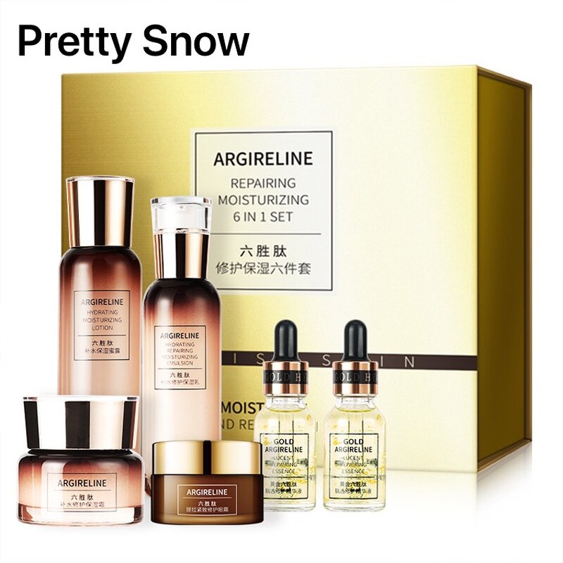 Skin Care Set Manufacturer - Private Label Korean Anti Acne