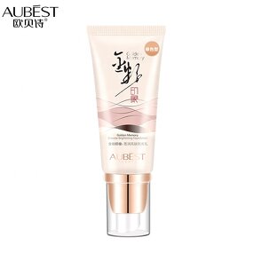BB Cream Foundation Manufacturer - Waterproof White