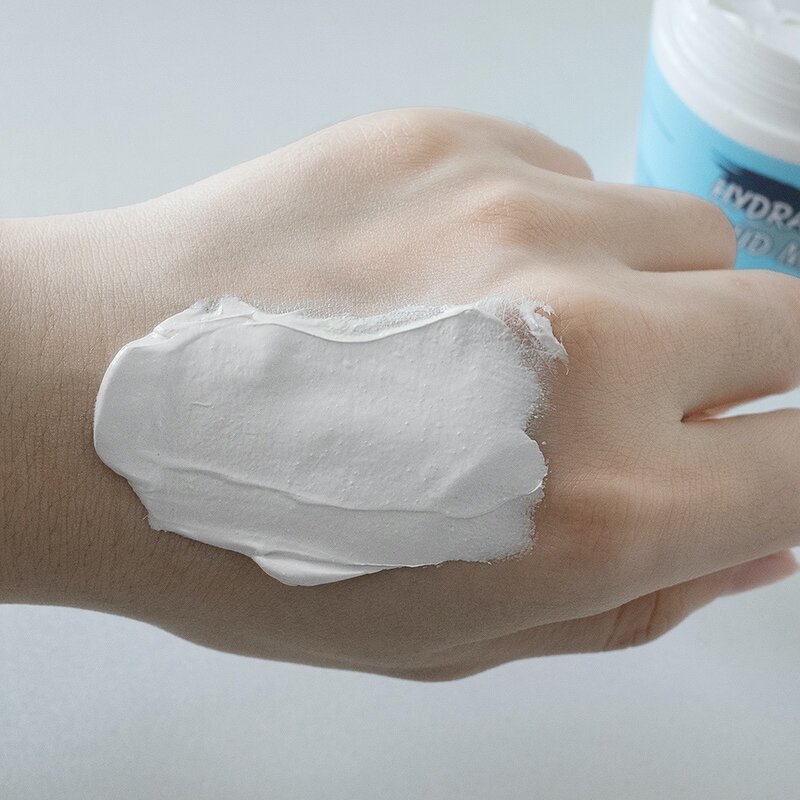 Clay Mask Manufacturer - Hemp Pore Cleaner