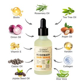 Hair Growth Oil Manufacturer - Wholesale Moisturizing