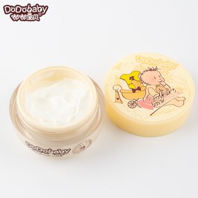 Baby Face Cream Manufacturer - Best Private Label