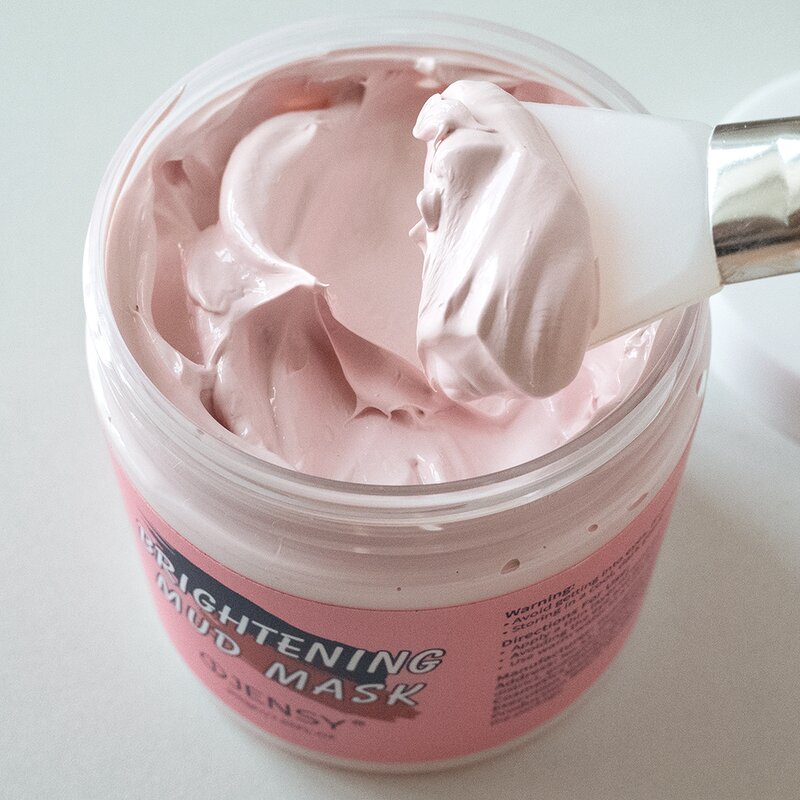 Clay Mask Manufacturer - Korean Cosmetic OEM