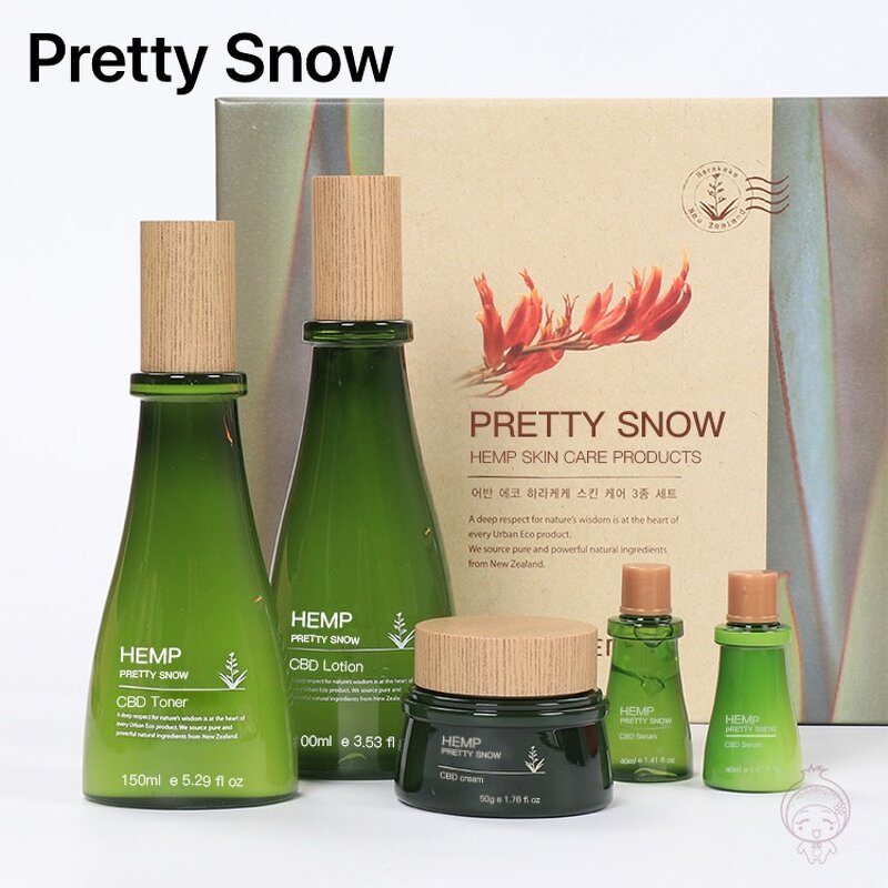 Skin Care Set Manufacturer - Custom Natural Anti Aging