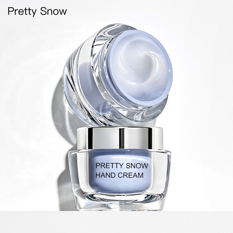 Hand Cream Set Manufacturer - Whitening Shea Butter