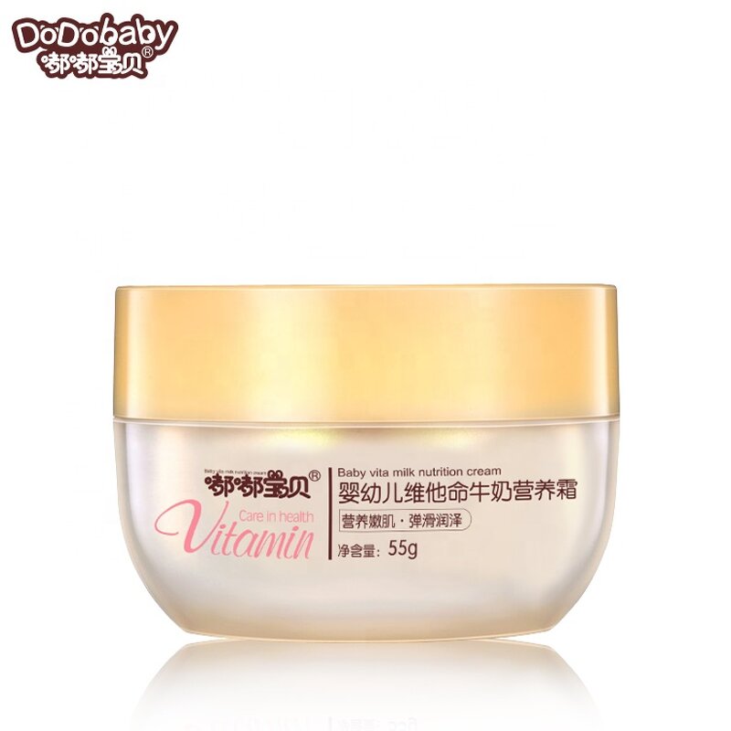 Baby Face Cream Manufacturer - Anti Aging Whitening