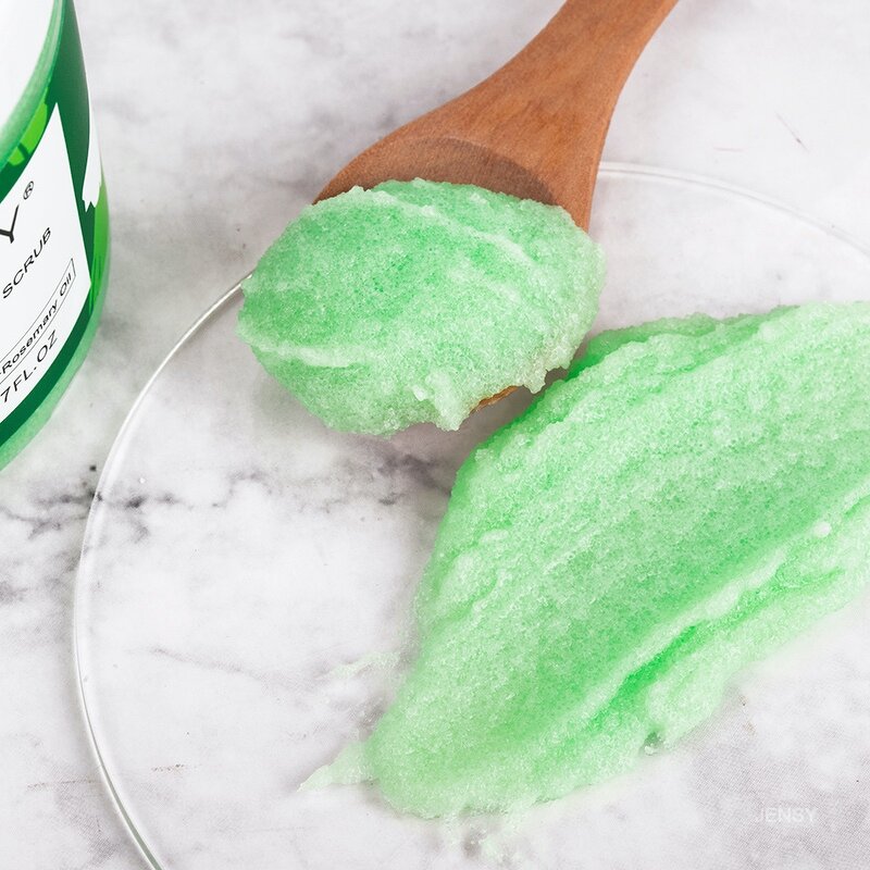 Body Scrub Manufacturer - Wholesale Gold Fruit