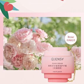 Hand Lotion Cream Manufacturer - 5 in 1 Moisturizing