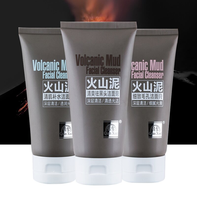 Face Wash Manufacturer - Custom Logo Pore Cleanser