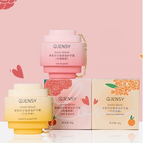 Hand Cream Manufacturer - Private Label Niacinamide