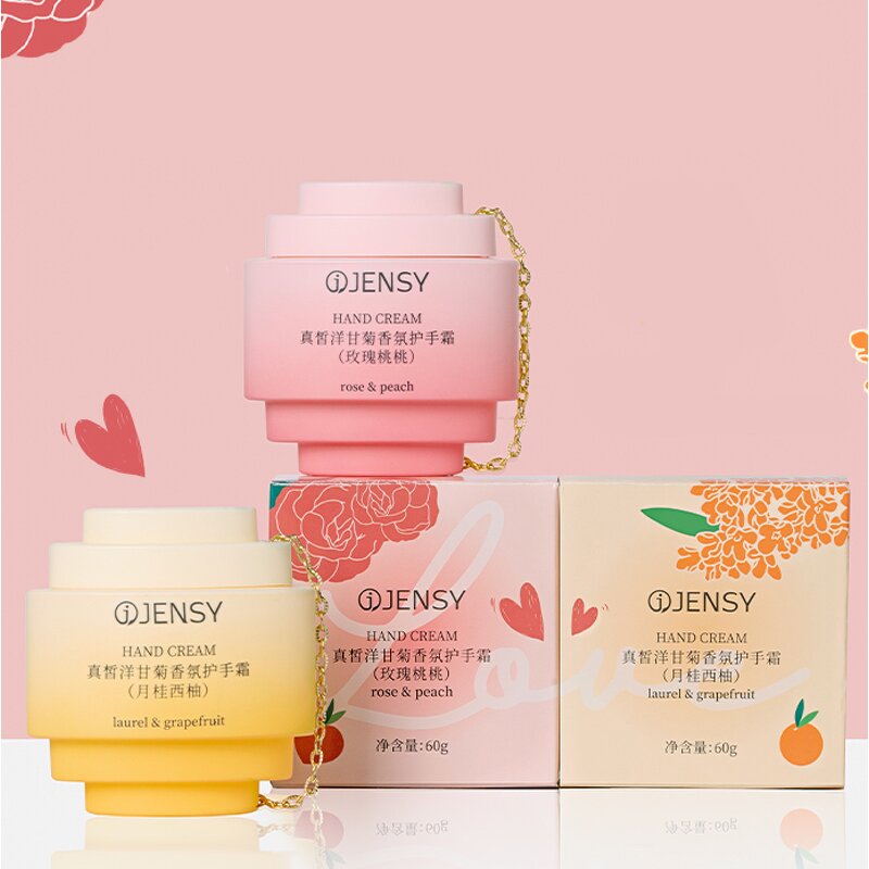 Hand Cream Manufacturer - Private Label Niacinamide