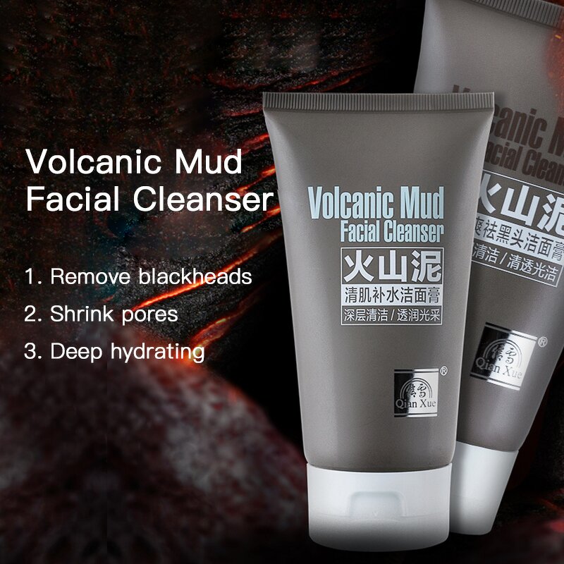 Face Wash Manufacturer - Custom Logo Pore Cleanser