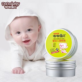 Baby Skin Care Lotion Manufacturer - Natural Private Label