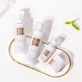 Skin Care Set Manufacturer - ODM Vitamin C Hyaluronic