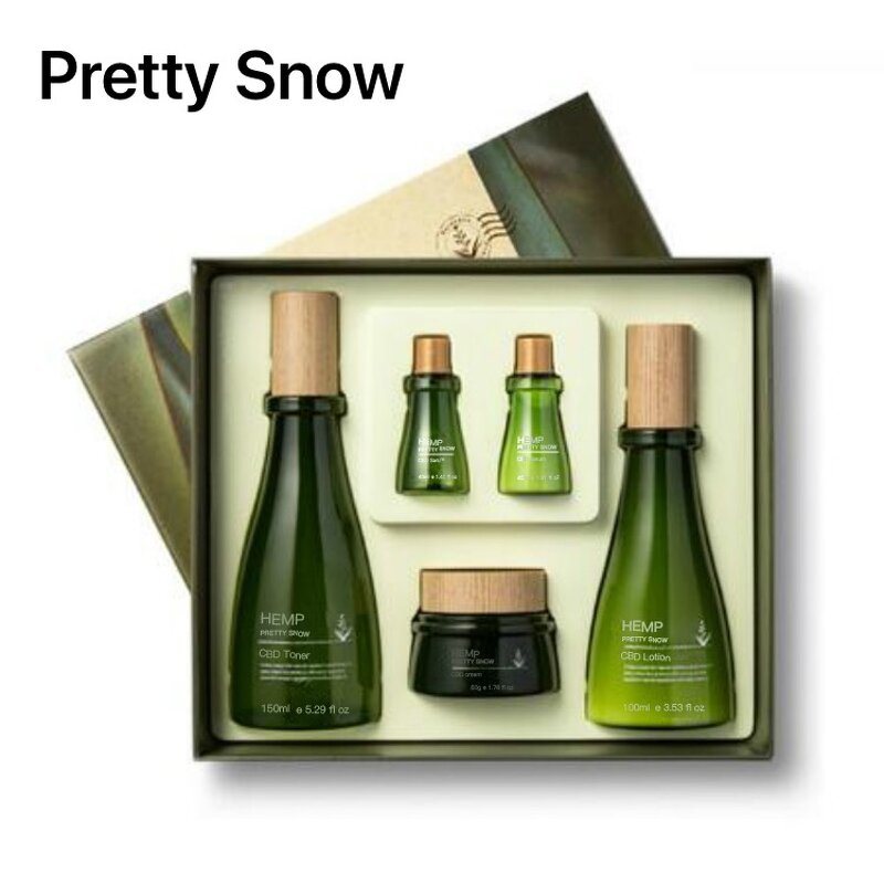 Skin Care Set Manufacturer - Custom Natural Anti Aging