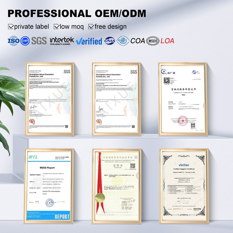 Foot Cream Manufacturer - Custom Herbal Peeling