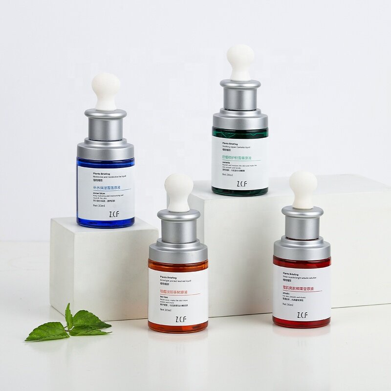 Skin Care Set Manufacturer - Private Label Retinol
