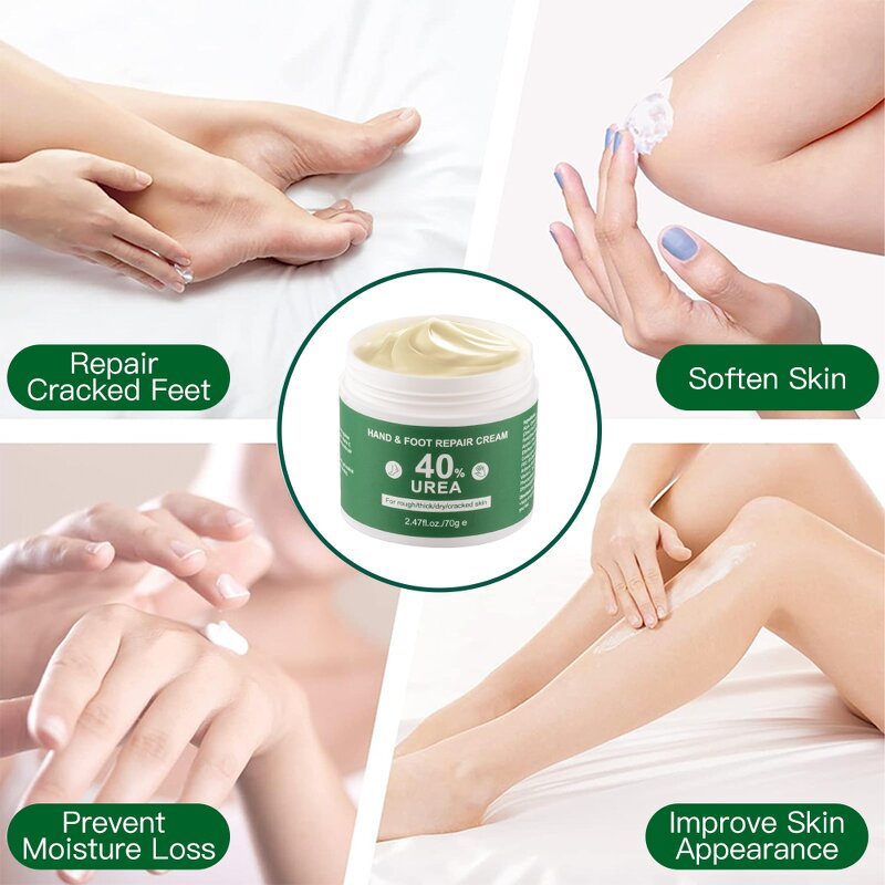 Foot Cream Manufacturer - Anti Fungal Repair