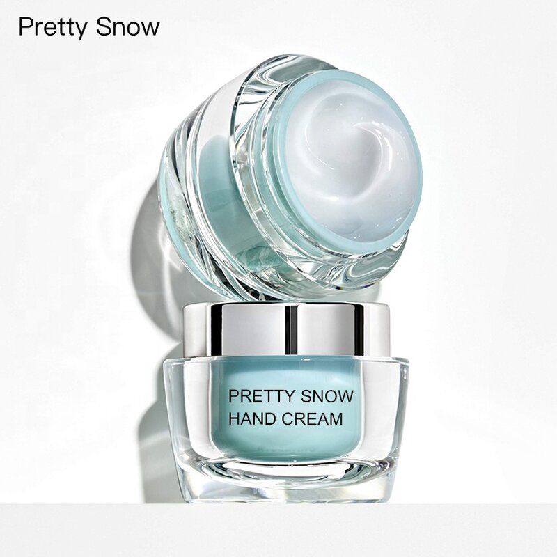 Hand Cream Set Manufacturer - Whitening Shea Butter