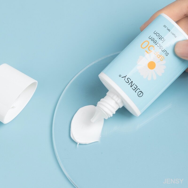 Sunscreen Manufacturer - Best Selling Organic SPF50