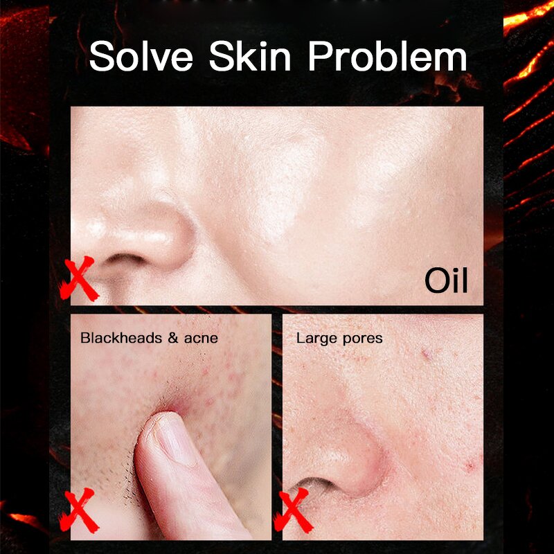 Face Wash Manufacturer - Custom Logo Pore Cleanser