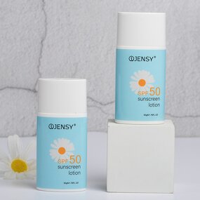 Sunscreen Lotion Manufacturer - Wholesale Custom OEM
