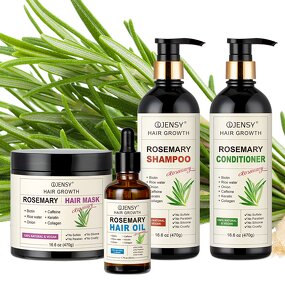 Hair Care Set Manufacturer - Restoration Growth OEM