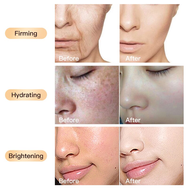 Skin Care Set Manufacturer - Custom Korean Anti Aging