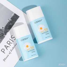 Sunscreen Cream Manufacturer - Hot Seller SPF 30 50