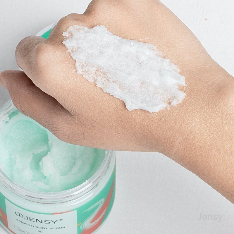 Sugar Scrub Set Manufacturer - Sea Salt Coffee