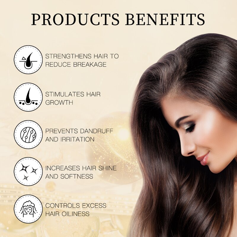 Shampoo Conditioner Set Manufacturer - Rosemary Oil