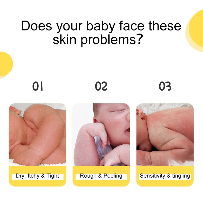 Kids Body Lotion Manufacturer - Private Label Brightening