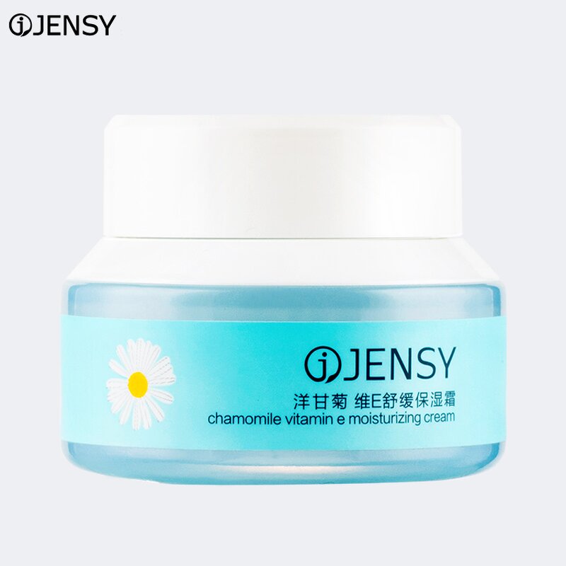 Face Cream Manufacturer - Lady Firming Antiaging