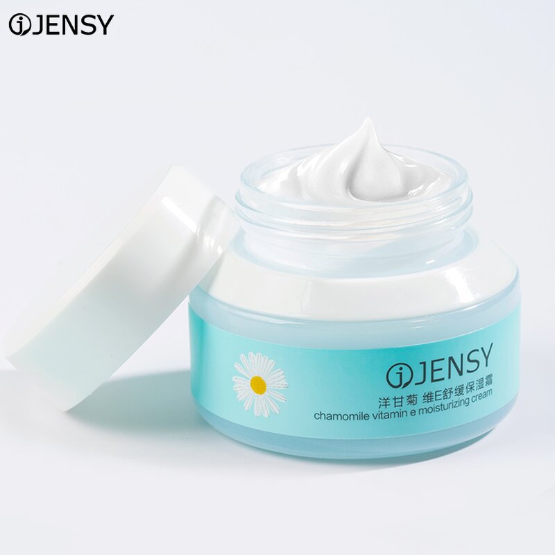 Face Cream Manufacturer - Lady Firming Antiaging
